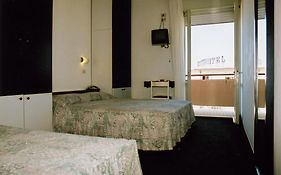 Hotel Metropol Gatteo A Mare Italien